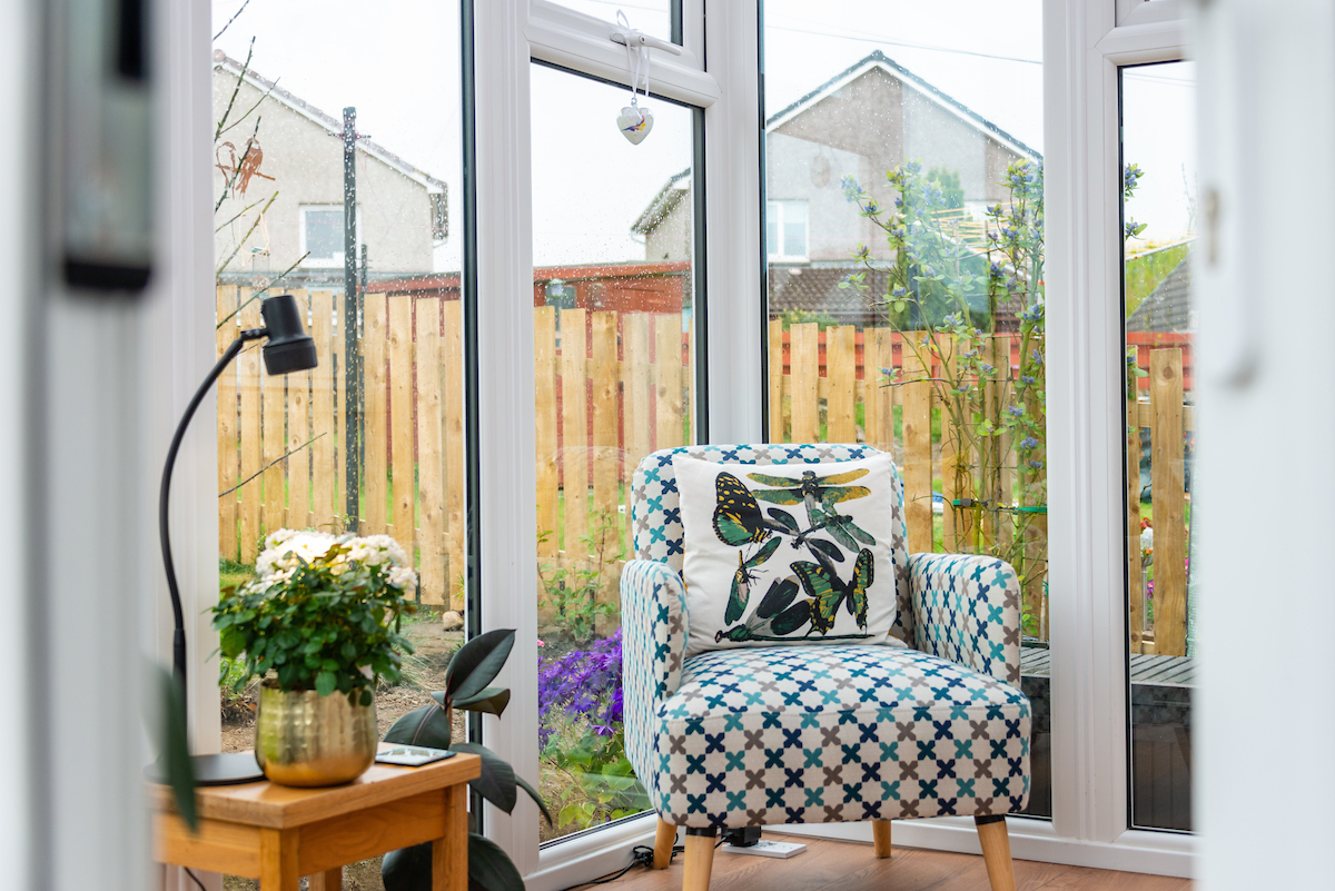 conservatory extension ideas
