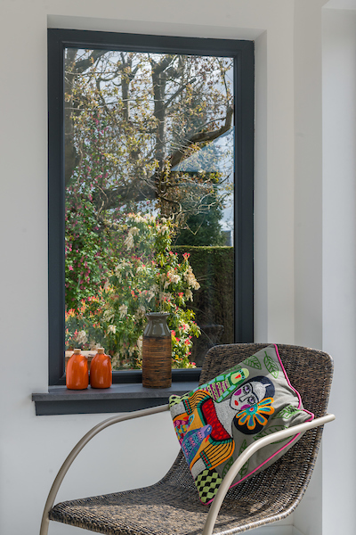garden room value