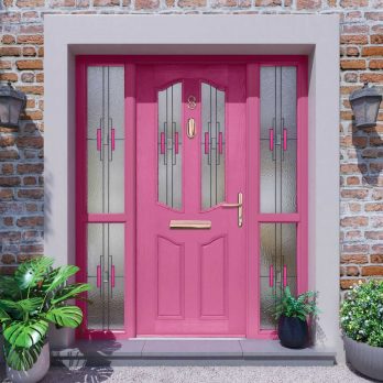 Double Glazing prices Drumbrae