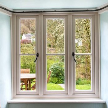 Flush Sash Windows prices Craigentinny
