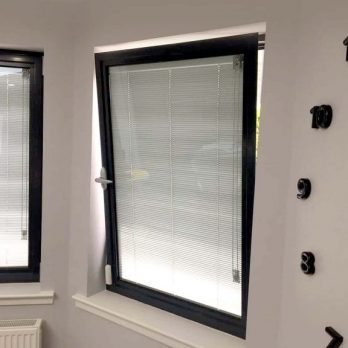 Tilt and Turn Windows quotes Craigentinny
