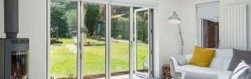 Double Glazing