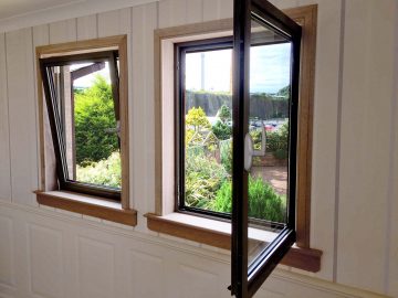 Tilt & Turn Windows Airth, Falkirk