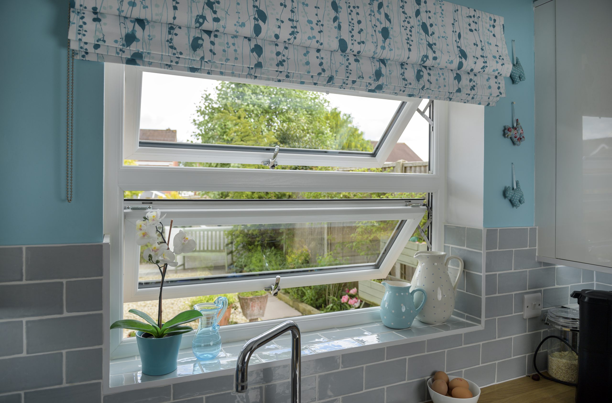 tilt and turn windows Rosyth