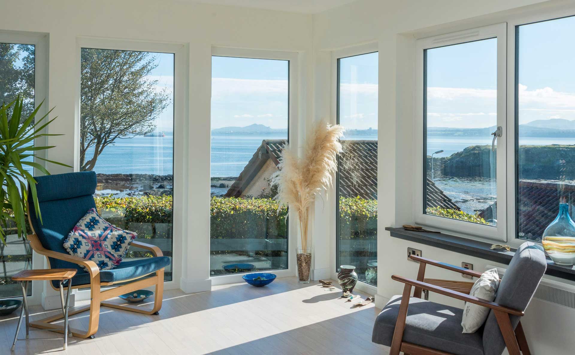 home security scotland