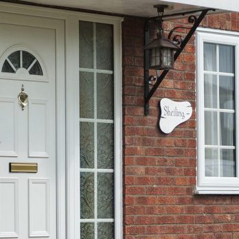 upvc double glazed doors edinburgh