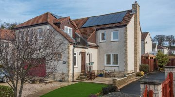 uPVC Windows Edinburgh