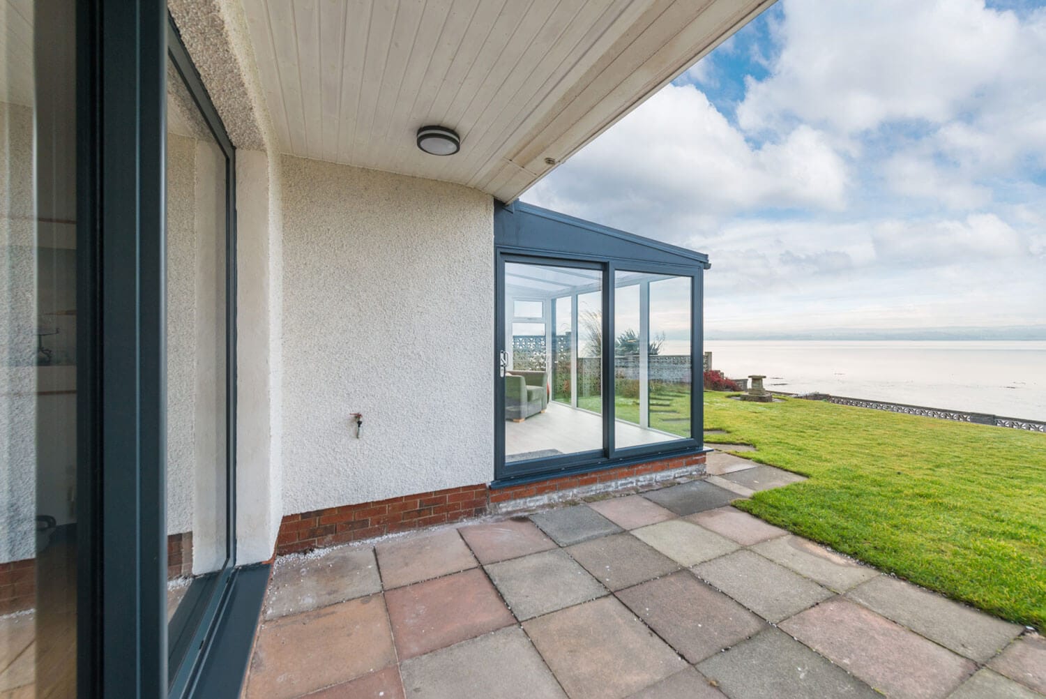 upvc door installation edinburgh