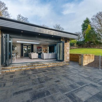 double glazing windows and doors edinburgh