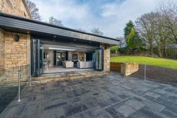 Double Glazing Livingston