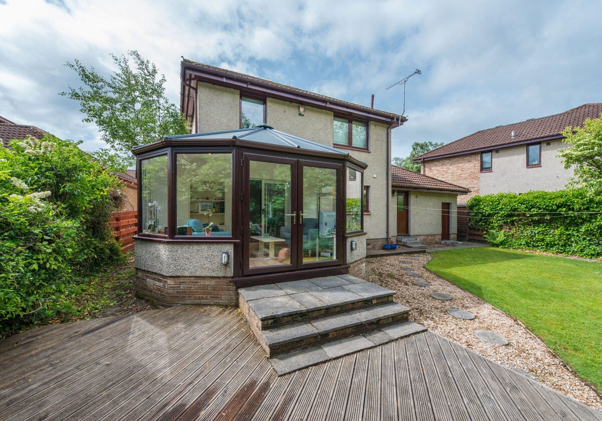 Conservatory Replacement Cost Calculator
