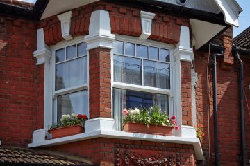 Bay Windows Grangemouth