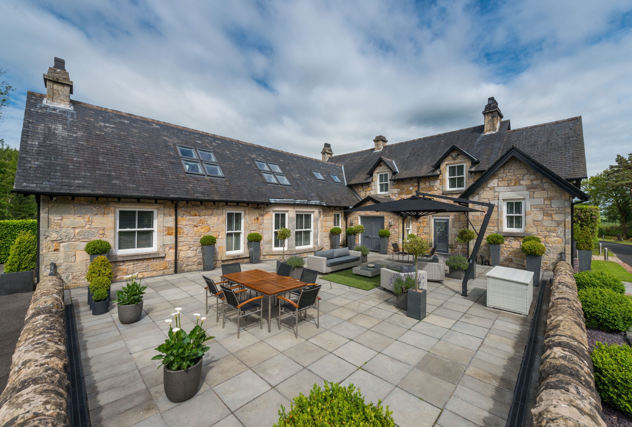 double glazed windows and doors