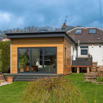 double glazed sunrooms dundee
