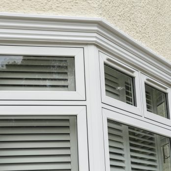 double glazed upvc windows kinross