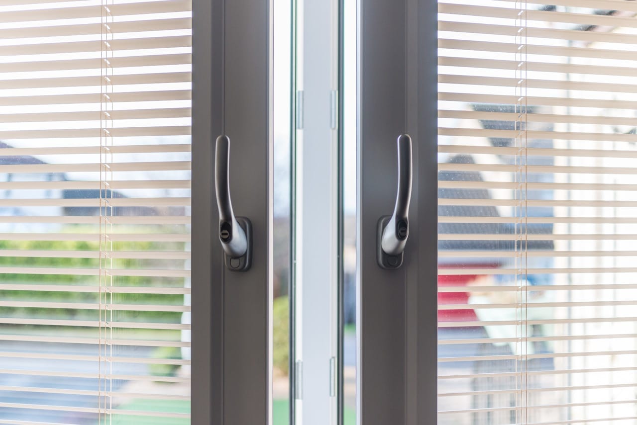 tilt and turn windows