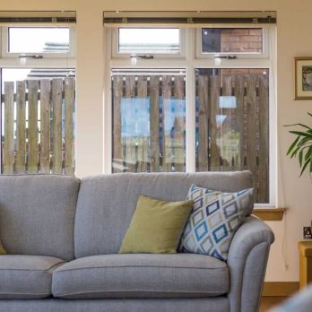 casement windows dalgety bay