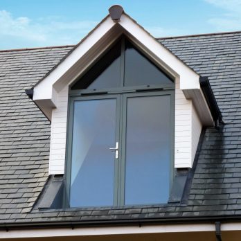 double glazing methil