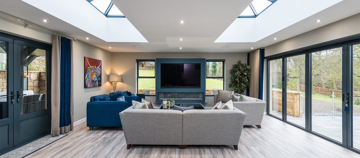 house extension design ideas