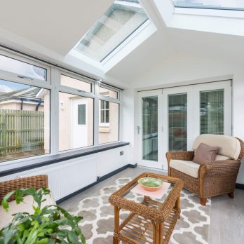 local double glazing Ballingry