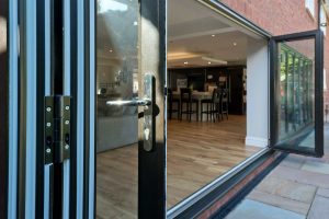 Casement Windows South Queensferry