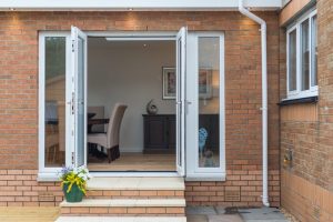 upvc french doors dundee