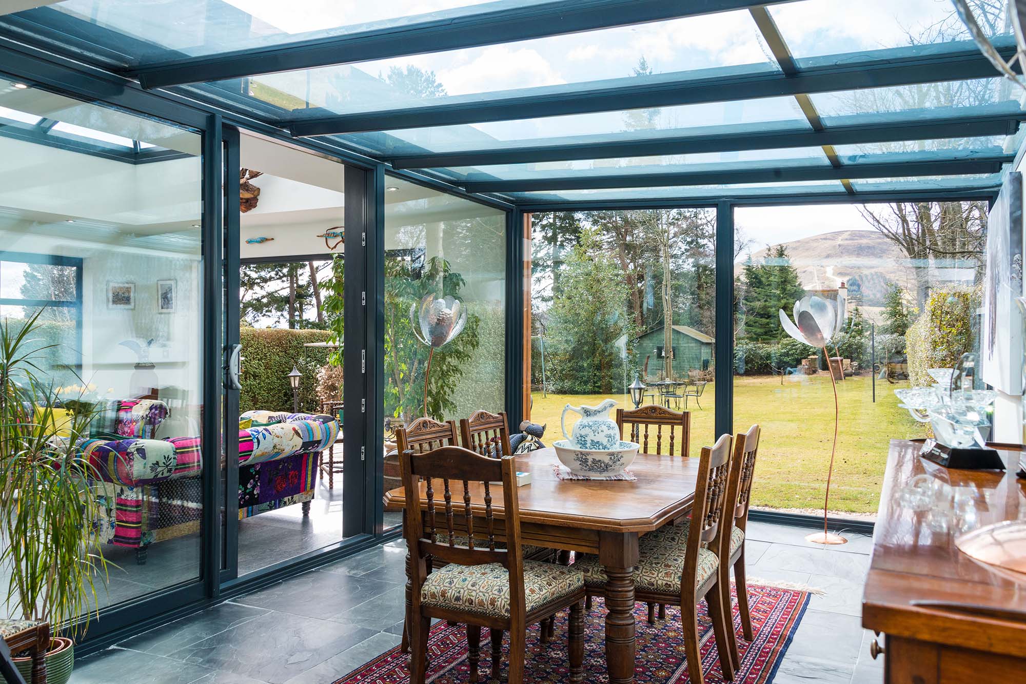 bespoke conservatories near me 