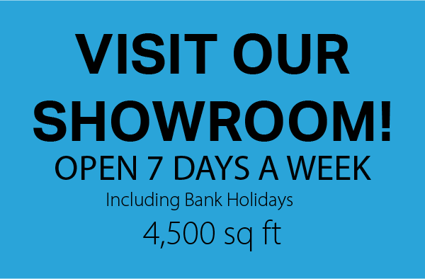 SRJWindows showroom