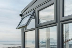 double glazed casement windows Ballingry