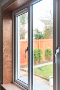 Casement Windows SRJ Windows