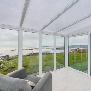 double glazing fife