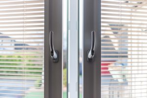 tilt & turn windows