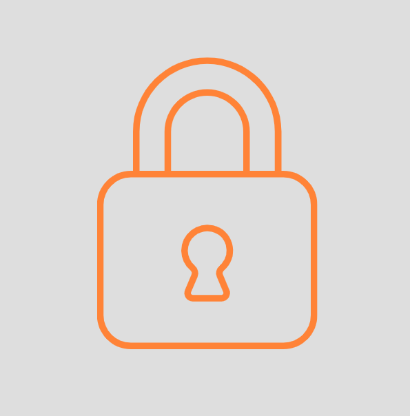 locking door