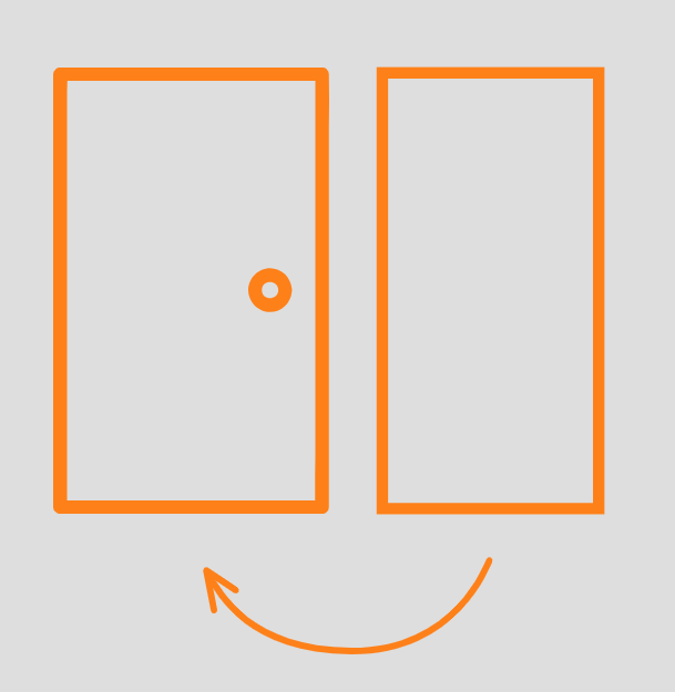 opening panels