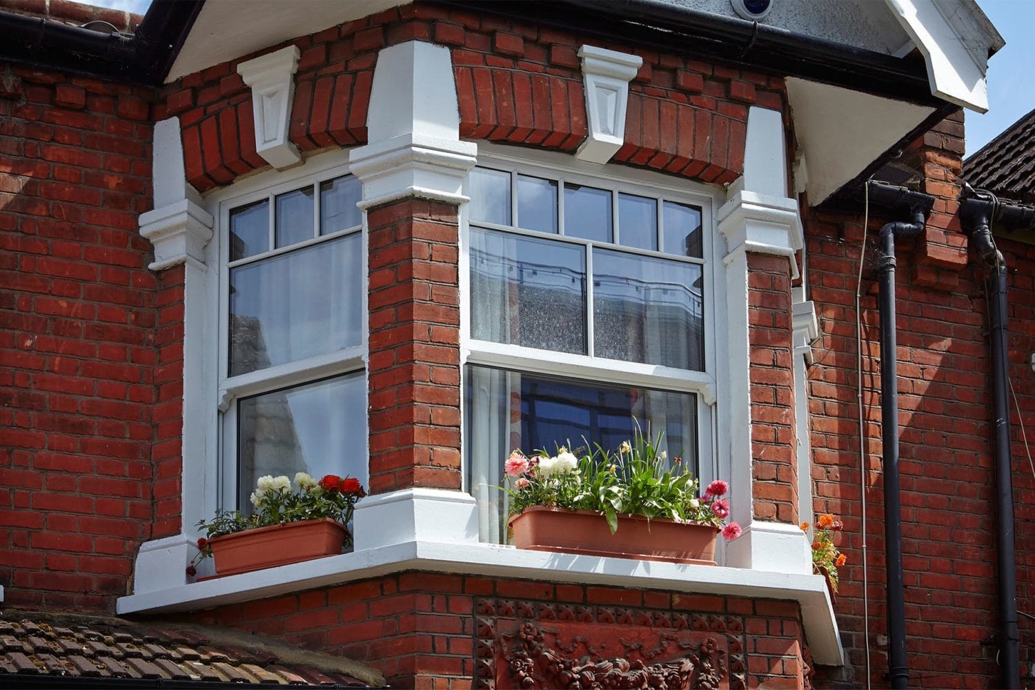 double glazing srj windows