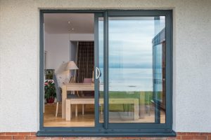 patio door srj