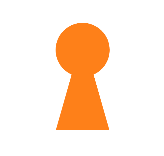 keyhole wiping