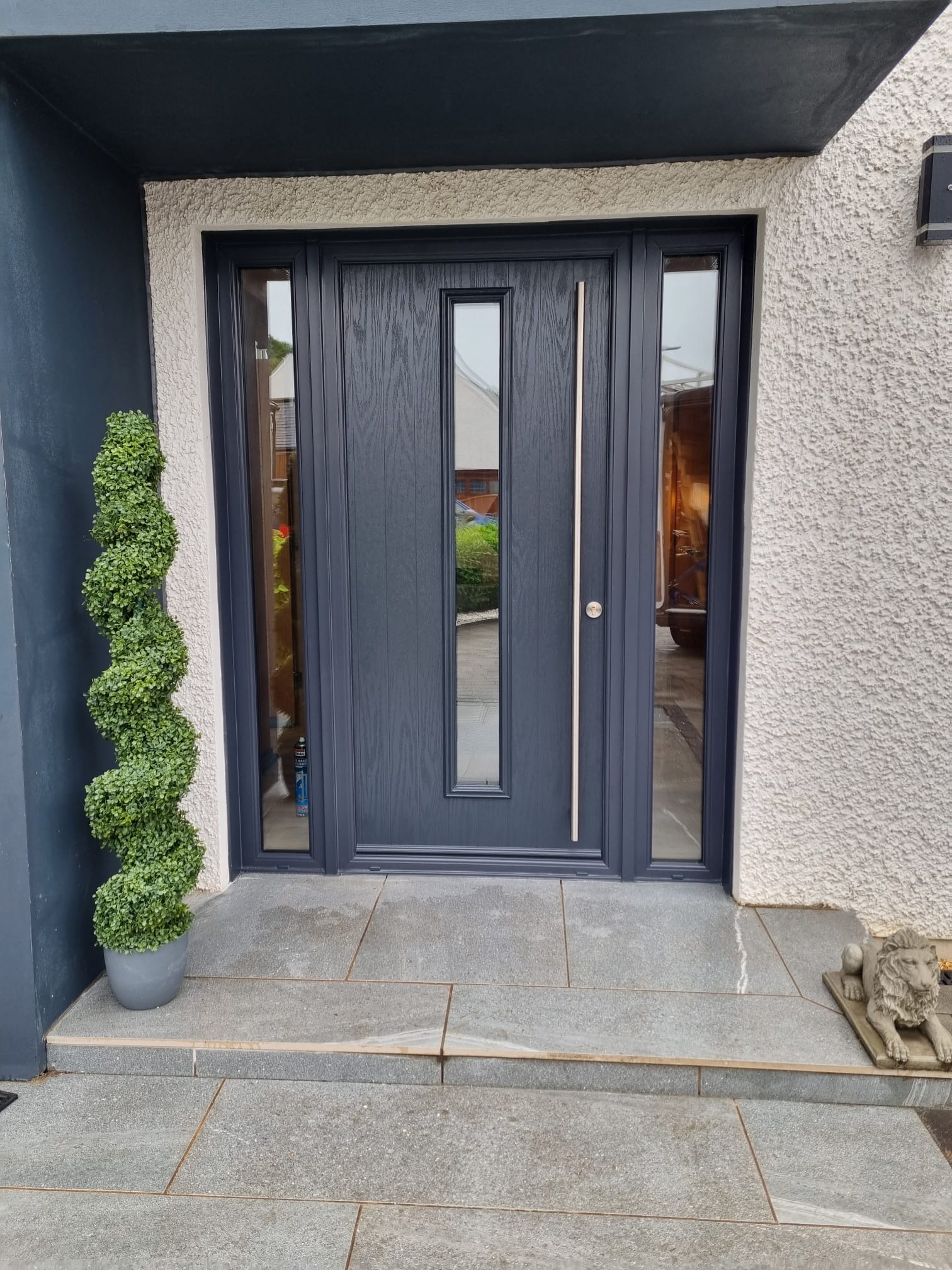 composite doors near me