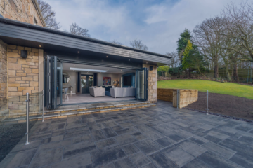 Double Glazing Edinburgh