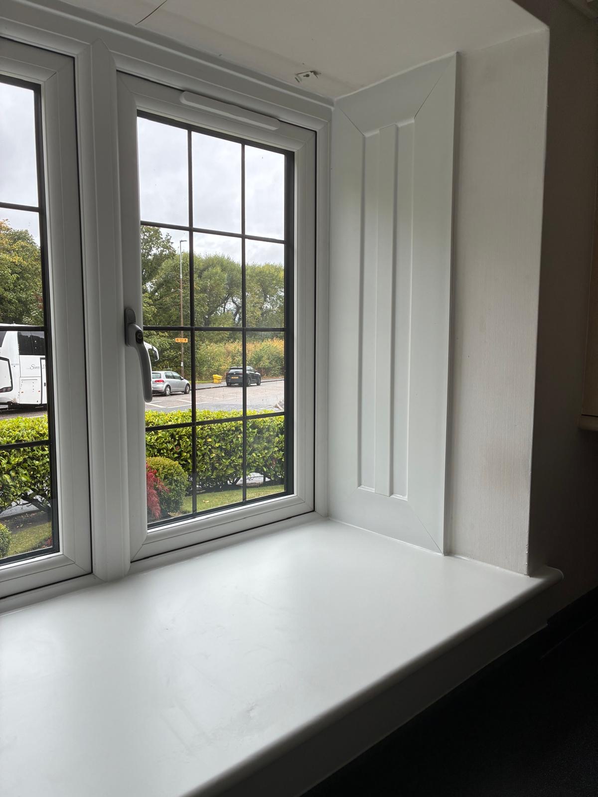 preparing for your window installation